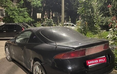 Mitsubishi Eclipse III, 1997 год, 200 000 рублей, 2 фотография