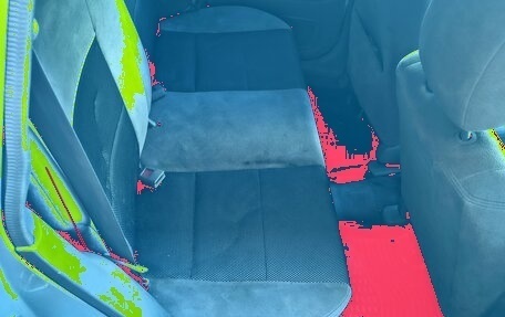 Mazda Demio III (DE), 2001 год, 210 000 рублей, 10 фотография