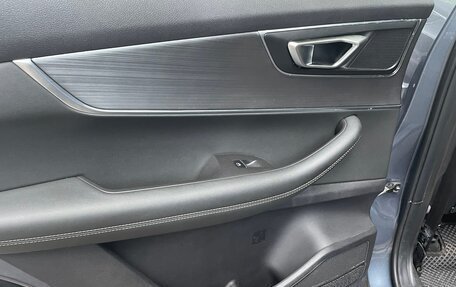 Chery Tiggo 7 Pro, 2021 год, 1 400 000 рублей, 10 фотография