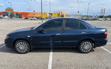 Nissan Almera, 2006 год, 520 000 рублей, 3 фотография