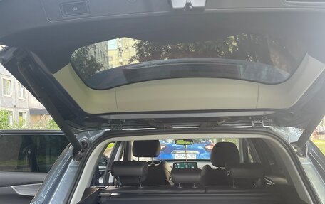 Chery Tiggo 7 Pro, 2021 год, 1 400 000 рублей, 11 фотография