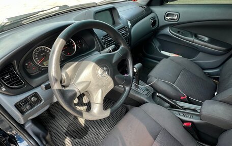 Nissan Almera, 2006 год, 520 000 рублей, 10 фотография