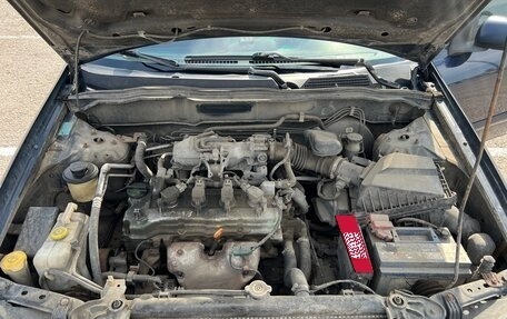 Nissan Almera, 2006 год, 520 000 рублей, 9 фотография
