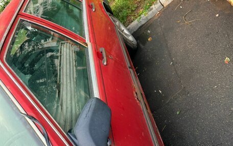 Volvo 760, 1987 год, 130 000 рублей, 8 фотография