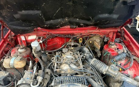 Volvo 760, 1987 год, 130 000 рублей, 11 фотография