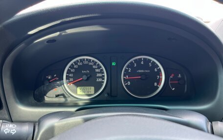 Nissan Almera, 2006 год, 520 000 рублей, 11 фотография