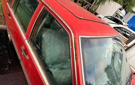 Volvo 760, 1987 год, 130 000 рублей, 10 фотография