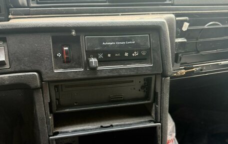 Volvo 760, 1987 год, 130 000 рублей, 14 фотография