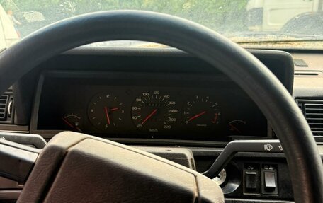Volvo 760, 1987 год, 130 000 рублей, 13 фотография