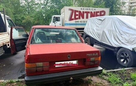 Volvo 760, 1987 год, 130 000 рублей, 3 фотография