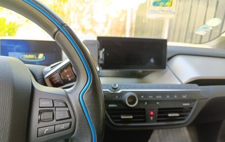 BMW i3 I01 рестайлинг, 2018 год, 1 750 000 рублей, 2 фотография