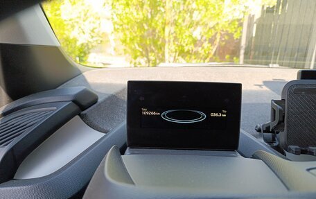 BMW i3 I01 рестайлинг, 2018 год, 1 750 000 рублей, 5 фотография