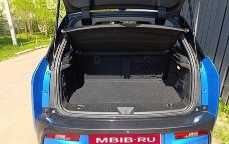 BMW i3 I01 рестайлинг, 2018 год, 1 750 000 рублей, 7 фотография