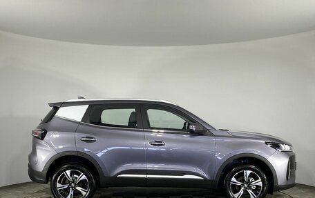 Chery Tiggo 4 I рестайлинг, 2025 год, 2 220 000 рублей, 3 фотография
