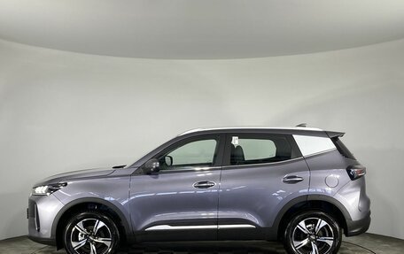 Chery Tiggo 4 I рестайлинг, 2025 год, 2 220 000 рублей, 2 фотография