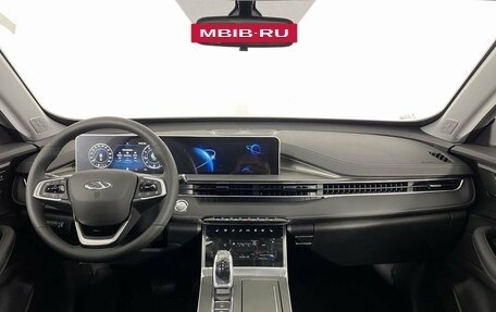 Chery Tiggo 4 I рестайлинг, 2025 год, 2 220 000 рублей, 8 фотография