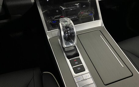 Chery Tiggo 4 I рестайлинг, 2025 год, 2 220 000 рублей, 9 фотография