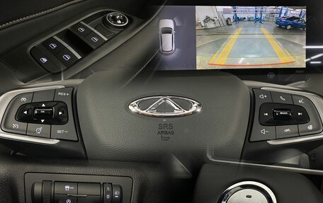 Chery Tiggo 4 I рестайлинг, 2025 год, 2 220 000 рублей, 11 фотография