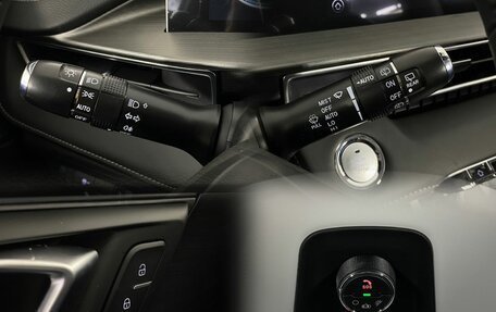 Chery Tiggo 4 I рестайлинг, 2025 год, 2 220 000 рублей, 13 фотография