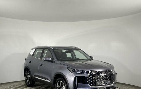 Chery Tiggo 4 I рестайлинг, 2025 год, 2 220 000 рублей, 12 фотография
