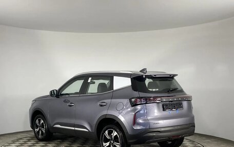 Chery Tiggo 4 I рестайлинг, 2025 год, 2 220 000 рублей, 18 фотография