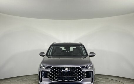 Chery Tiggo 4 I рестайлинг, 2025 год, 2 220 000 рублей, 15 фотография