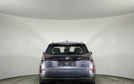 Chery Tiggo 4 I рестайлинг, 2025 год, 2 220 000 рублей, 19 фотография