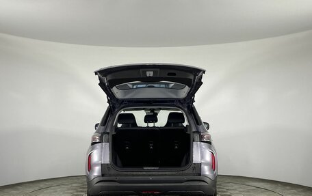 Chery Tiggo 4 I рестайлинг, 2025 год, 2 220 000 рублей, 20 фотография