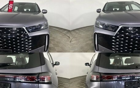 Chery Tiggo 4 I рестайлинг, 2025 год, 2 220 000 рублей, 16 фотография