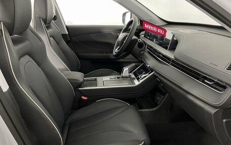 Chery Tiggo 4 I рестайлинг, 2025 год, 2 220 000 рублей, 5 фотография