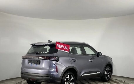 Chery Tiggo 4 I рестайлинг, 2025 год, 2 220 000 рублей, 17 фотография