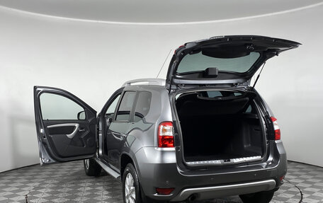 Nissan Terrano III, 2021 год, 1 469 000 рублей, 10 фотография