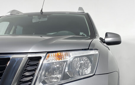 Nissan Terrano III, 2021 год, 1 469 000 рублей, 8 фотография