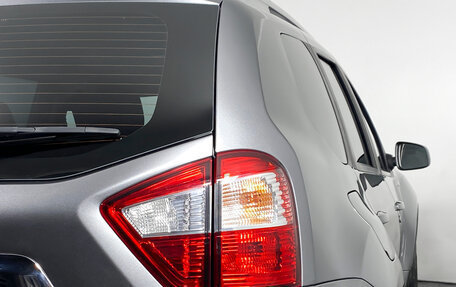 Nissan Terrano III, 2021 год, 1 469 000 рублей, 9 фотография