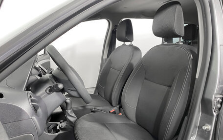 Nissan Terrano III, 2021 год, 1 469 000 рублей, 11 фотография