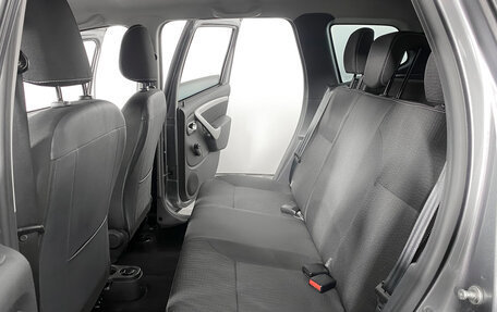 Nissan Terrano III, 2021 год, 1 469 000 рублей, 12 фотография