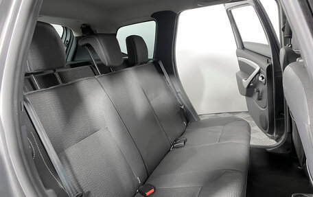Nissan Terrano III, 2021 год, 1 469 000 рублей, 14 фотография