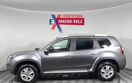 Nissan Terrano III, 2021 год, 1 469 000 рублей, 7 фотография