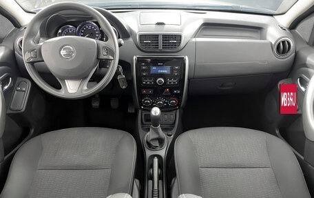 Nissan Terrano III, 2021 год, 1 469 000 рублей, 15 фотография
