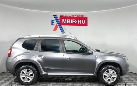 Nissan Terrano III, 2021 год, 1 469 000 рублей, 3 фотография