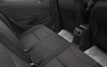 Peugeot 408 I рестайлинг, 2012 год, 579 000 рублей, 17 фотография