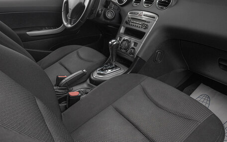 Peugeot 408 I рестайлинг, 2012 год, 579 000 рублей, 16 фотография