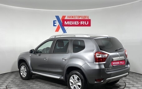 Nissan Terrano III, 2021 год, 1 469 000 рублей, 6 фотография