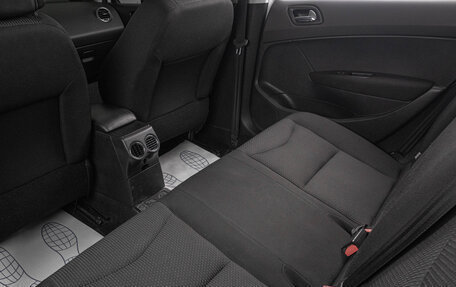 Peugeot 408 I рестайлинг, 2012 год, 579 000 рублей, 18 фотография