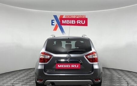 Nissan Terrano III, 2021 год, 1 469 000 рублей, 5 фотография