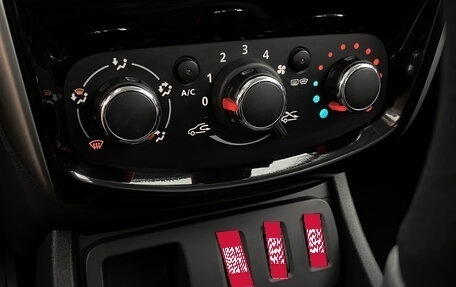 Nissan Terrano III, 2021 год, 1 469 000 рублей, 20 фотография