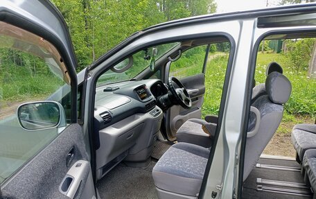 Nissan Serena II, 2001 год, 500 000 рублей, 3 фотография