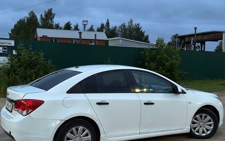 Chevrolet Cruze II, 2012 год, 400 000 рублей, 5 фотография