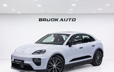 Porsche Macan, 2024 год, 13 890 000 рублей, 1 фотография