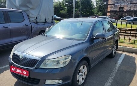 Skoda Octavia, 2012 год, 699 000 рублей, 1 фотография